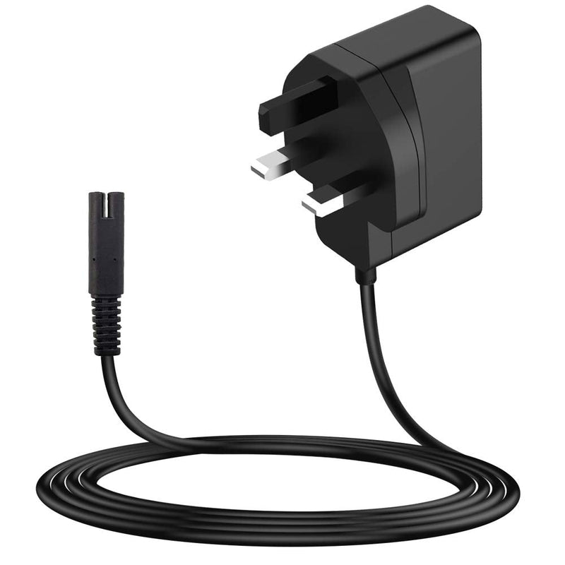 MEROM Water Flosser Charger for YLA-03010 Power Cord Compatible with Waterpik Water Flosser WP360 WP360W WP462 WP462W WP450 WP450W Power Adapter Supply - BeesActive Australia
