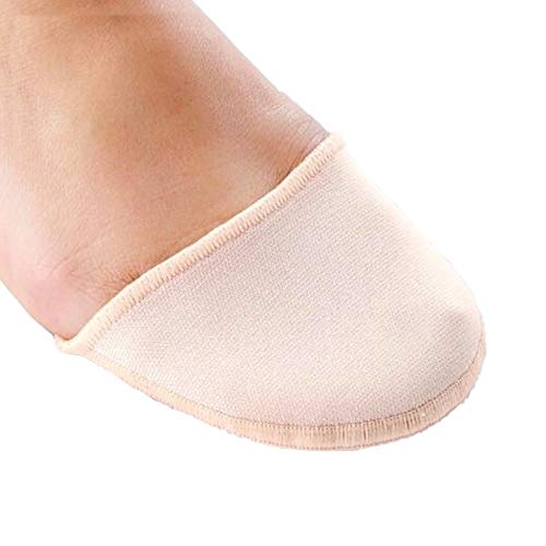 PediGel® - Medically Approved Polymer Gel Toe Protector Ideal for General Toe Protection & Comfort in Everyday Footwear - 2 Units - BeesActive Australia