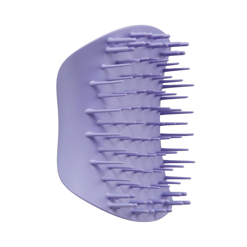 Tangle Teezer | The Scalp Exfoliator & Massager | Perfect for Hair Treatment & Scalp Detox | Lavender Lite - BeesActive Australia