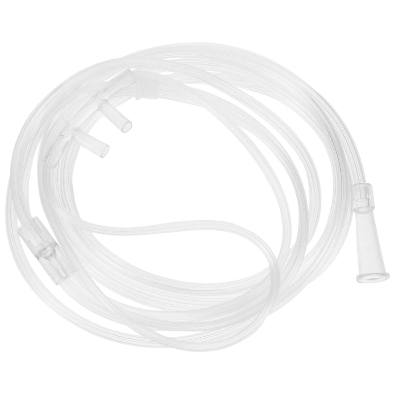4Pcs 2 Meters Oxygen Nasal Cannula Oxygen Tubes Tubing Supplies for Home Health Care Accessories - BeesActive Australia