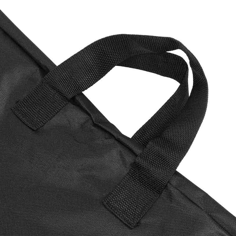 Massage Bed-Carrying Bag, Spa Tables Carrying Bag Portable Space Saving Large Capacity for Beauty for Massage Care Bed - BeesActive Australia