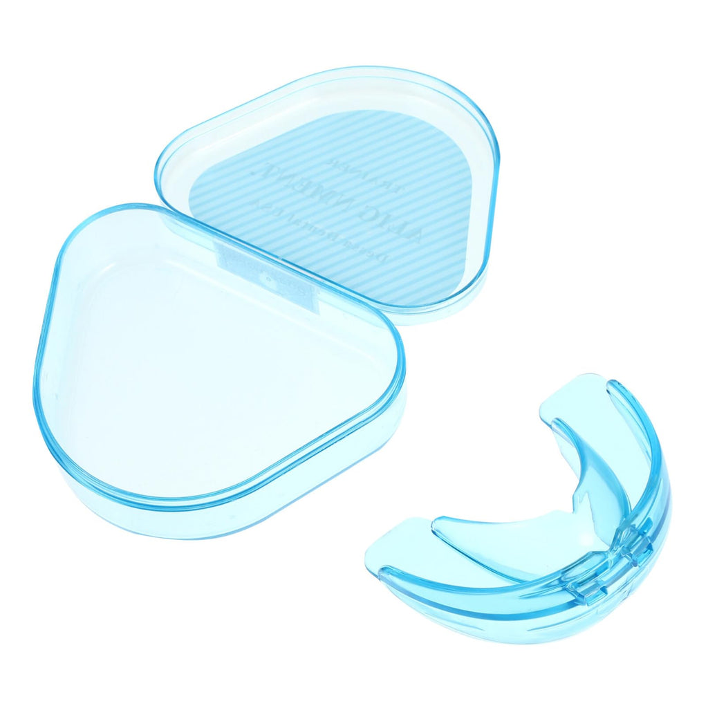 HEALLILY Dental Guard Nightguard Sleeping Teeth Guard Mouth Guard to Teeth Grinding Guards for Teeth Grinding Sleep Adults Random - BeesActive Australia