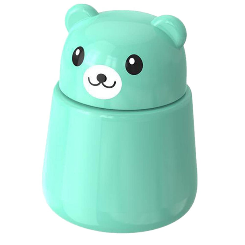 Crush Pill Crusher and Grinder,Lovely Bear Shape Pill Grinders Pill Crusher Medicine Grinder for Home Use - BeesActive Australia