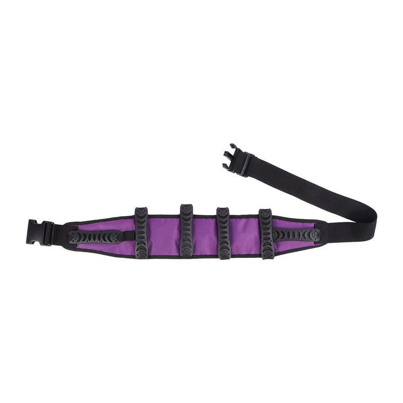 Gait Belt with Handle, Adjustable Transfer Belt Prevent Falls for Patient Elderly Weakened Person - BeesActive Australia