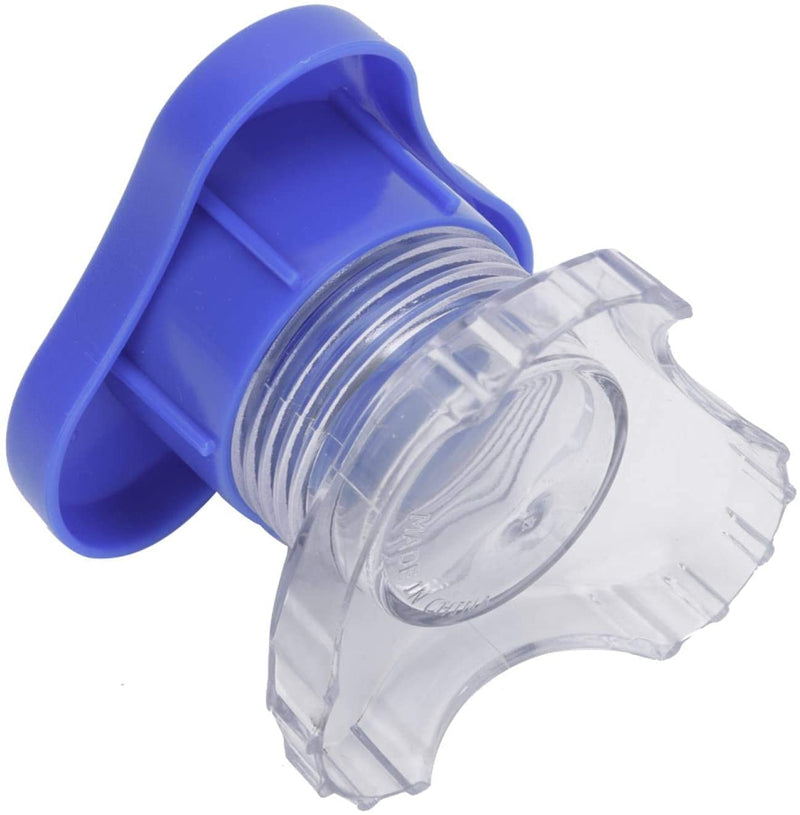Pill Crusher, Small Effortless Safe Use Durable Plastic Pill Crusher, Suitable for Office Medicine The Best Gift Friends Outdoor - BeesActive Australia