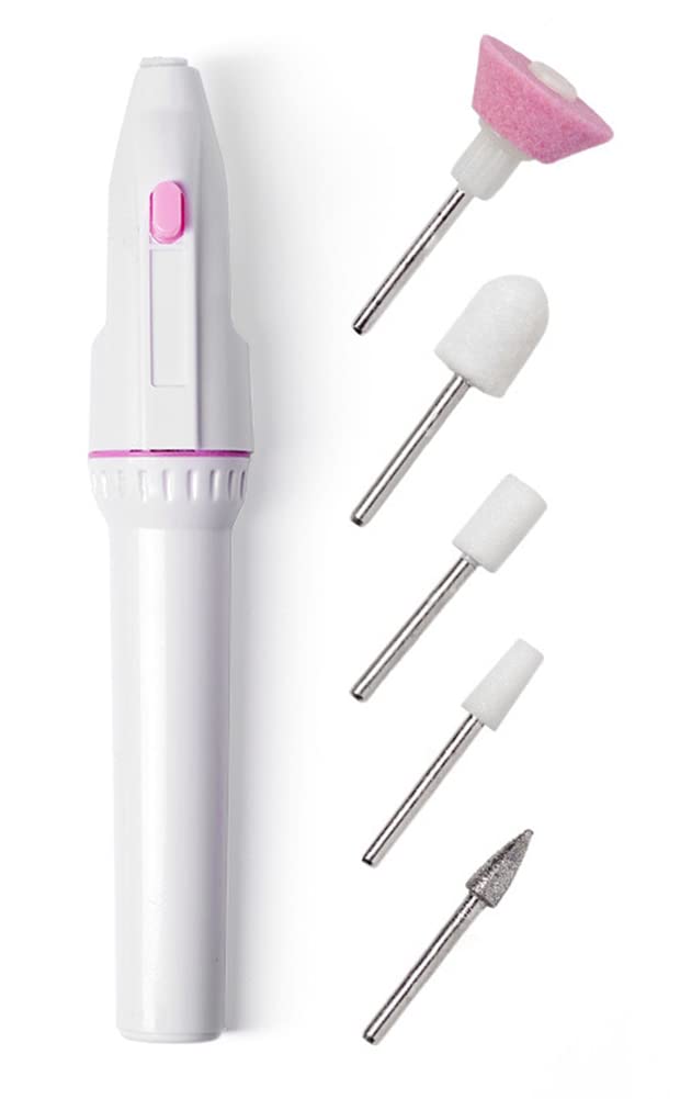 DarkSwan Tooth Grinder, Dental Electric Small Grinder, Polishing And Repairing Teeth, Cleaning And Removing Calculus - BeesActive Australia