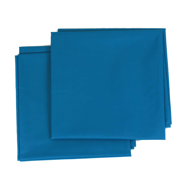 Pack of Two Re-usable Tubular Slide Sheets 71cm x 122cm Each | Patient Moving & Patient Handling - BeesActive Australia