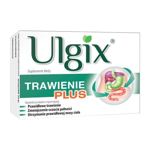 Trawienie Plus