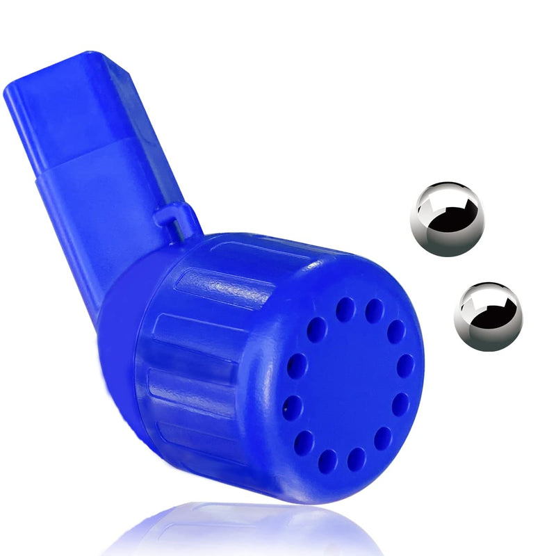 Mucus Clearance/Lung Exerciser Device,Breathing Removal Device,Exerciser & Cleanse Therapy Treatment Aid (2 Balls) - BeesActive Australia