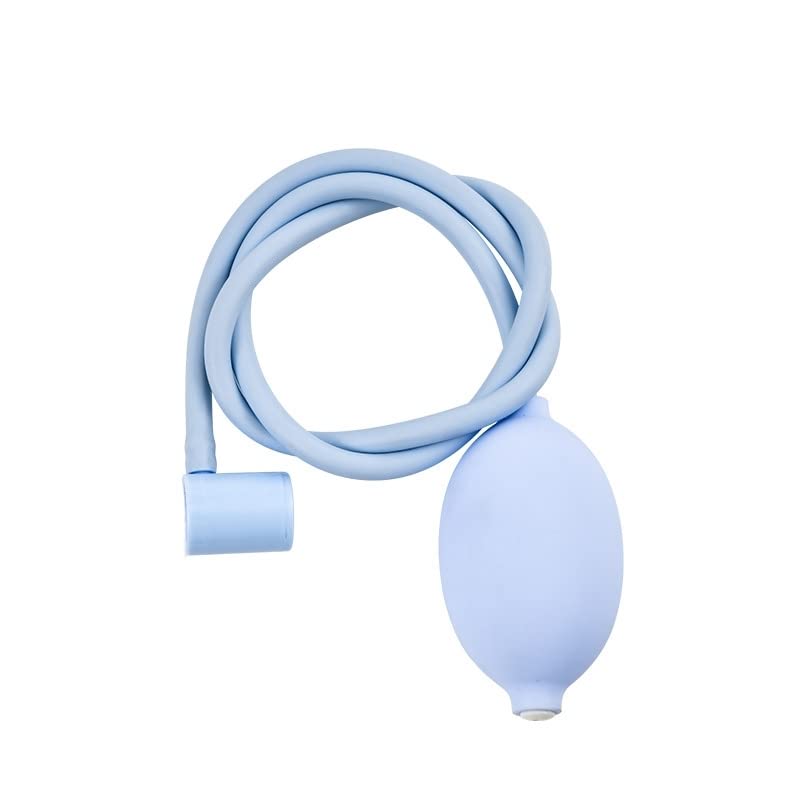 Sitz Bath Flusher Tube- for Pregnant Women, Postpartum Care, Sitz Bath Tube with Pump and Sprayer for Toilet Seat - BeesActive Australia