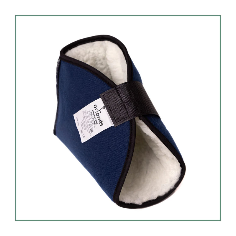 ORTONES | Heel and Elbow Protector for Pressure Sores | Left and Right Foot | One Unit - BeesActive Australia