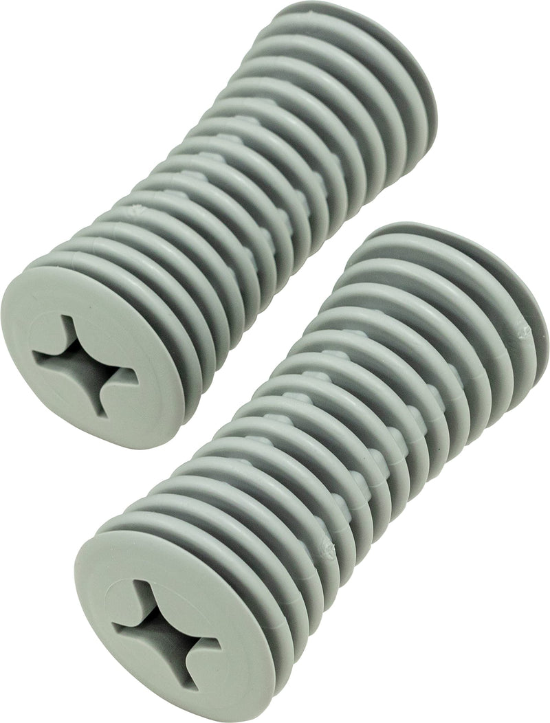 Aidapt Universal Built-Up Easy Grip Handles for cutlery. Make eating easier for the elderley, disabled, those with grip issues, limited wrist movement, Parkinsons or Arthritis. Aids Independent Eating - BeesActive Australia