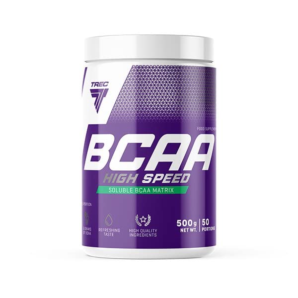 BCAA High Speed, Cherry-Grapefruit - 500g - BeesActive Australia