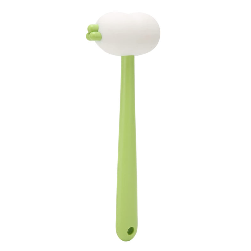 Massage Hammers, Radish Shape Massage Hammer Stick Massage Tools Body Massager Hammer for Back Shoulder Neck Cute Style Improving Circulation Relieving Fatigue Hard Plastic Massage Tool - BeesActive Australia