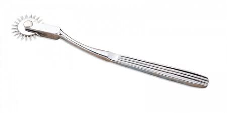 Wartenberg Pinwheel, Neurological Sense Testing Pin Wheel (Multi Color) Multi Color - BeesActive Australia