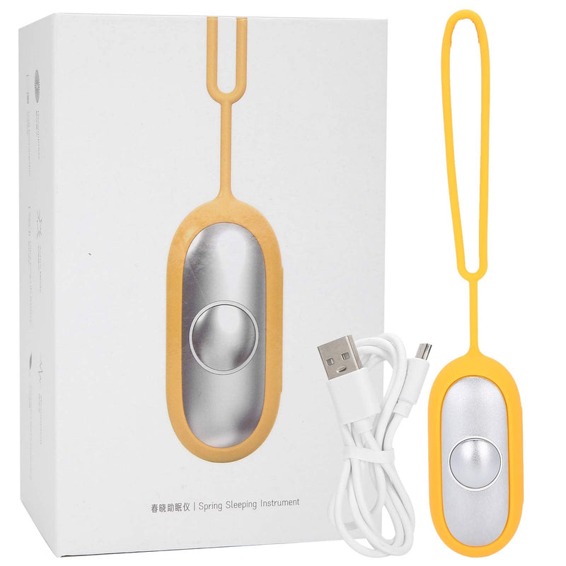 Microcurrent Sleep Aid Instrument for Anxious Sleep, Sleep Aid Machine Sleep Instrument, for Insomnia Fast Asleep - BeesActive Australia