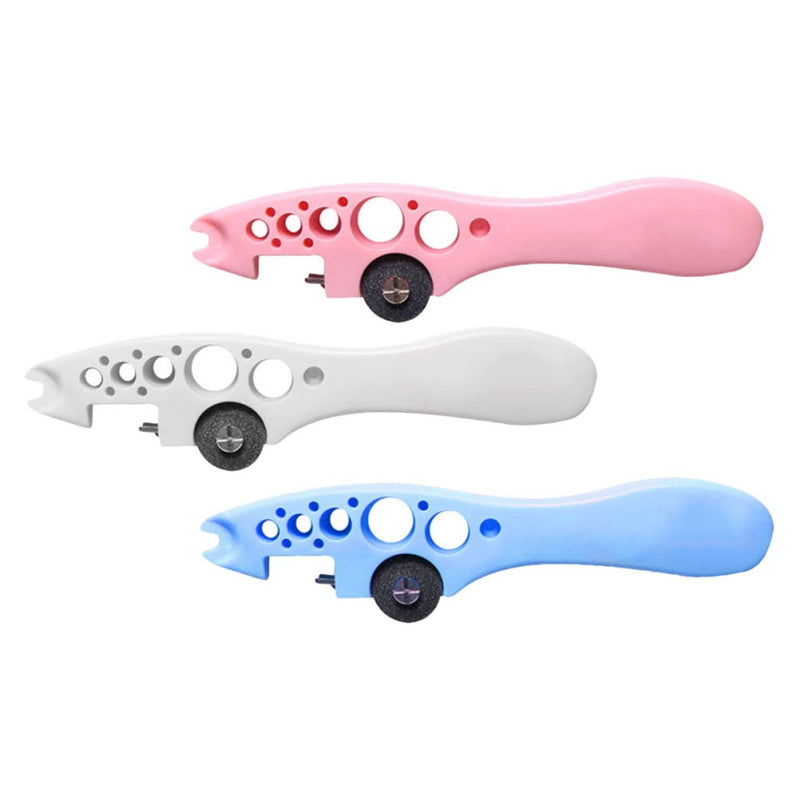 COHEALI 3pcs Ampoule Opener ampoule cutter ampule breaker ampoule snapper Device Fish Shape (S6U9F544F14F1815QHBJ8A) - BeesActive Australia