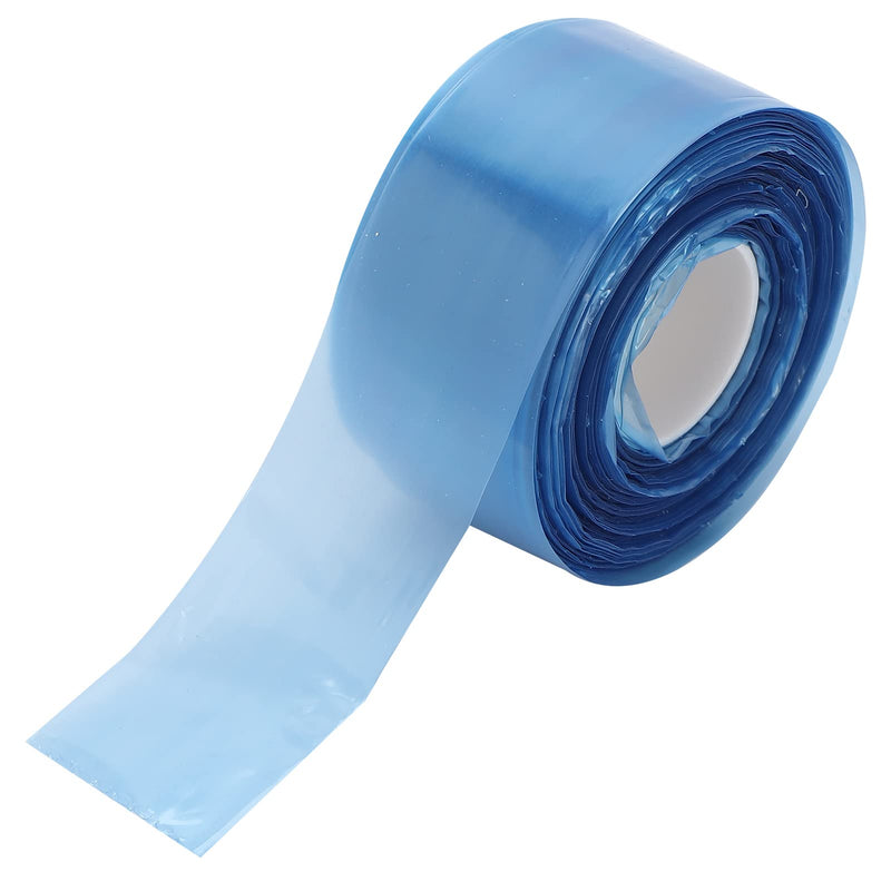 Eyeglass Sleeves, Disposable Temple Arm Protector Eyeglass Covers Hair Dye Glasses Slim Pocket Covers Eyeglass Guards - BeesActive Australia