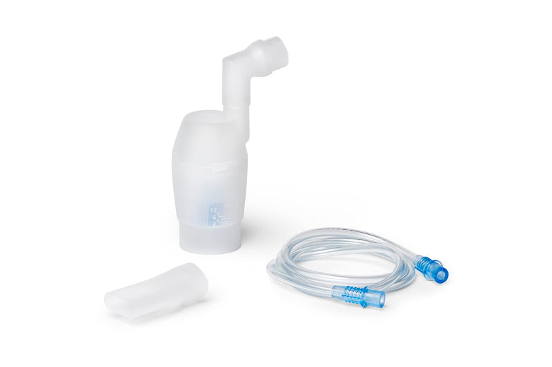 OMRON Nebuliser Replacement Set/YearPack for OMRON C102 Total Nebulizer for Adults and Kids, OMRON original accessory - BeesActive Australia