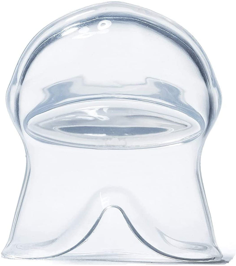 Tongue Retainer Anti-Snore Devices | Teeth Grinding Guard | Stop Snoring Aid | Anti-Snoring Solutions | OSA Sleep Apnoea Relief | Recommended by NHS/ENT Consultants - BeesActive Australia