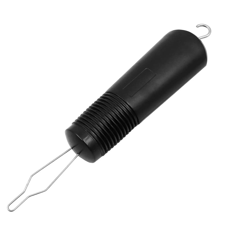 Hsthe Sea Button Hook One Handed Aids Button Hook Dressing Aid for Older People Finger Joint Difficulties Disabled People - BeesActive Australia