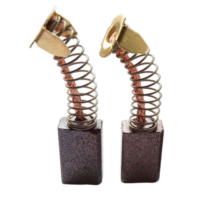 2X Motor Carbon Brushes for Shoprider Sovereign, Deluxe & Perrero Mobility Scooters - BeesActive Australia
