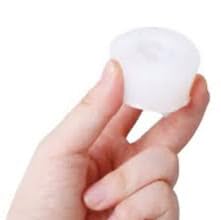 Dr Nelson Steam Inhaler, AvonGreen Wellness - Extra Mouthpiece Silicone Rubber Bung only. - BeesActive Australia