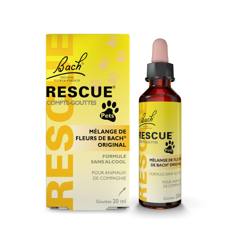 RESCUE® Pets Dropper 20ml