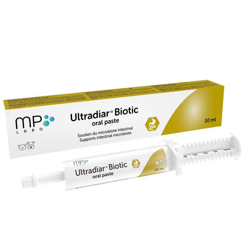 ULTRADIAR BIOTIC PASTE (30, Millilitres)