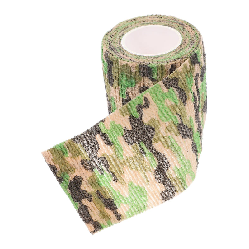 Elastic Dog Plaster for Wounds Vet Wrap for Dogs Cats Non-woven Tape Self Adherent Bandage Wrap for Injury Care