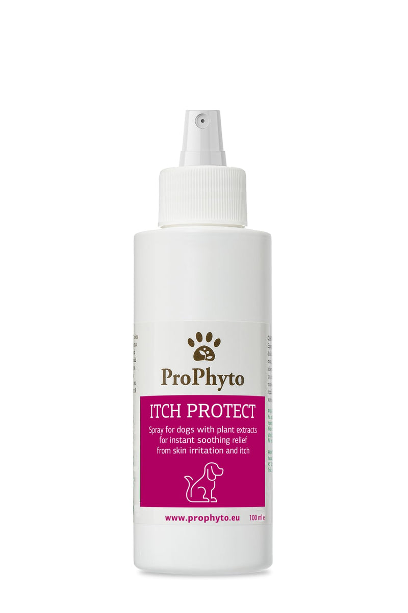Itch Protect Spray for Dogs