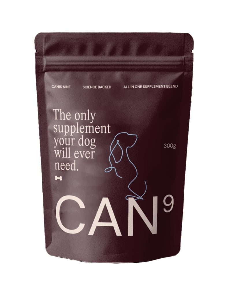 All-in-One Daily Supplement Powder for Dogs