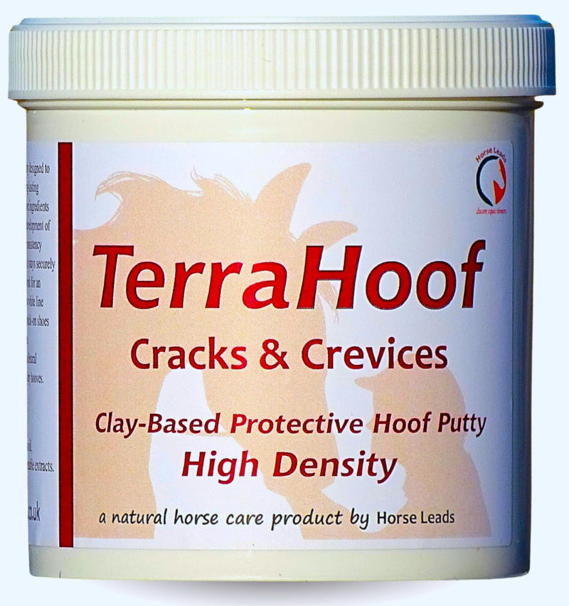 TerraHoof Clay Based Hoof Putty (350, Grams) 350 Grams