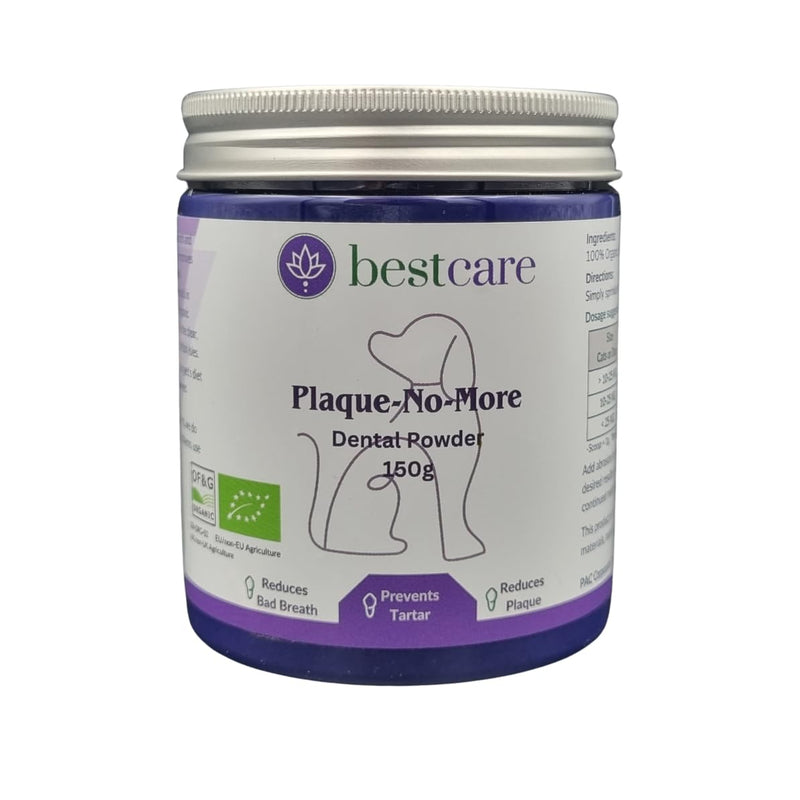 Plaque-No-More
