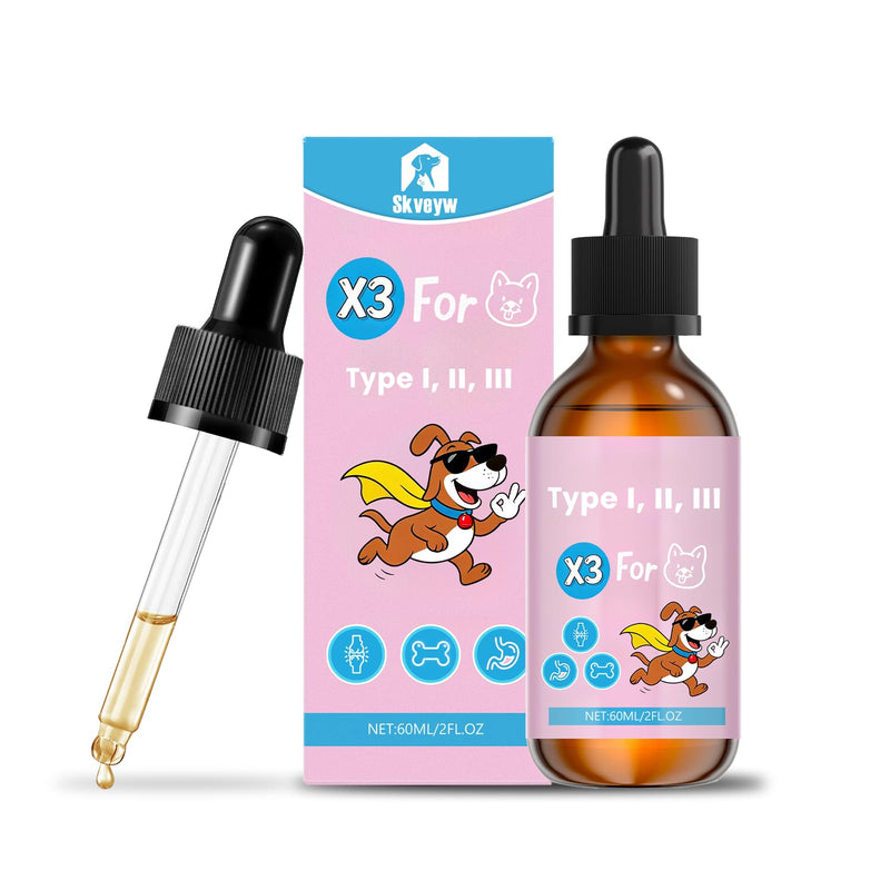 Pet Drops (60ml/20oz)