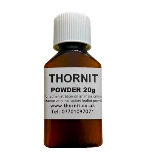 Genuine Powder - 20g Bottle with Safety cap. The Original 100 year old Formula for itchy yeasty ears, sore paws and skin. The ONE and ONLY ear powder for dogs, cats and Rabbits