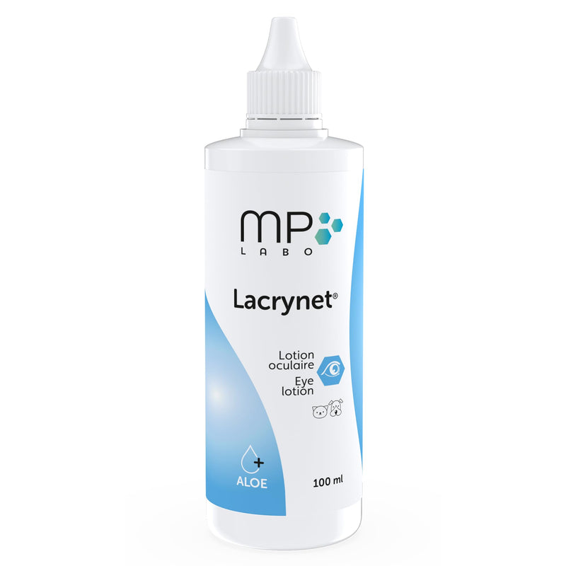 MP Labo Lacrynet® Eye Cleaner & Tear Stain Remover