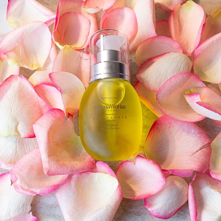 Aromaworks Rejuvenate Face Serum - BeesActive Australia