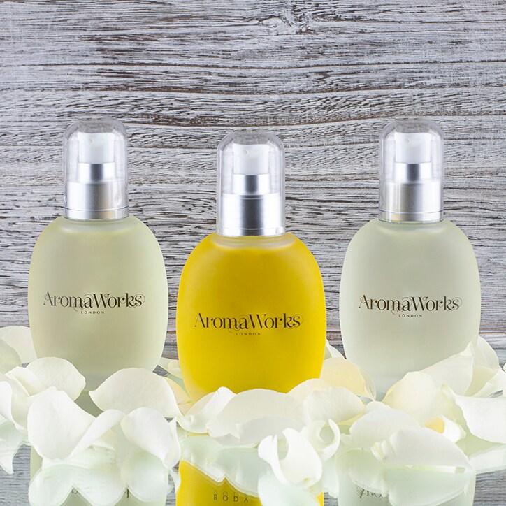 Aromaworks Rejuvenate Face Serum - BeesActive Australia