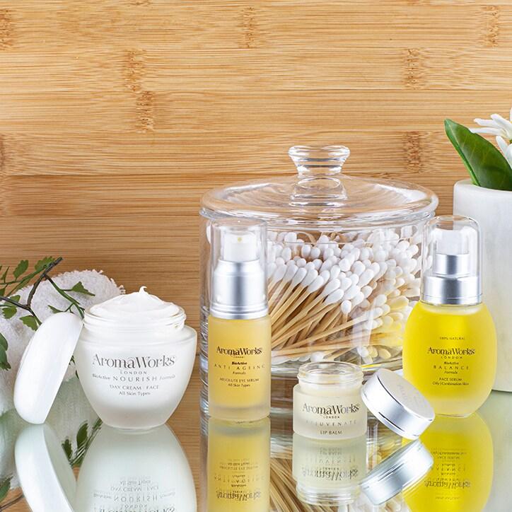 AromaWorks Nourish Day Cream 50ml - BeesActive Australia