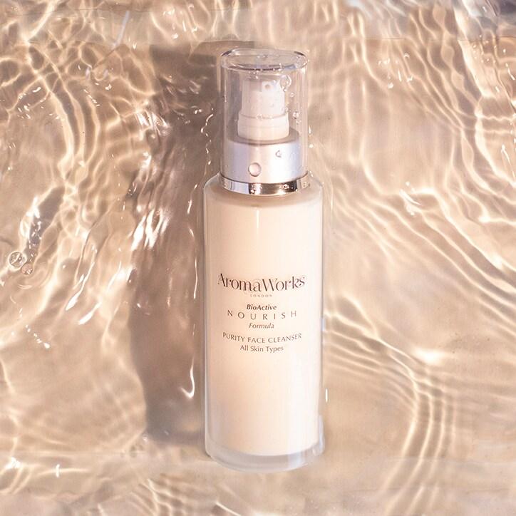 Aromaworks Purity Face Cleanser - BeesActive Australia