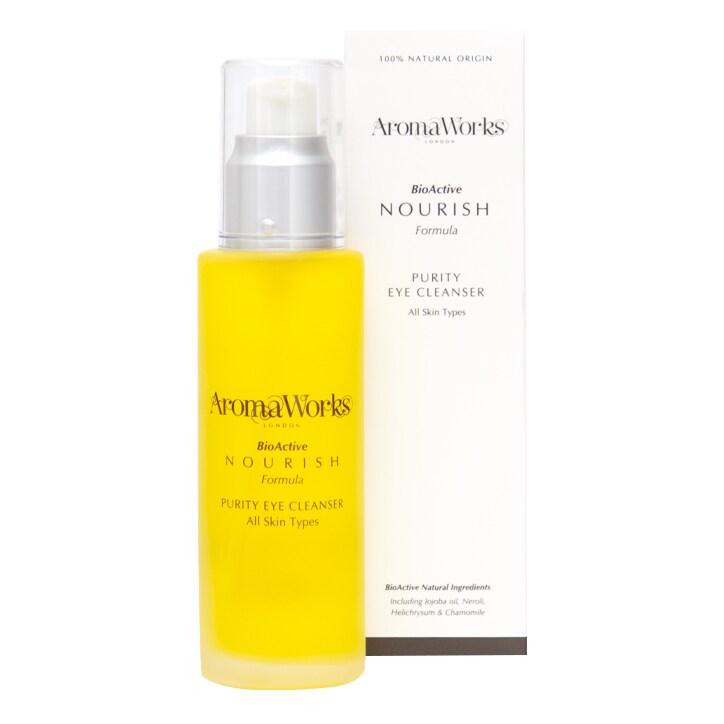 Aromaworks Purity Eye Cleanser - BeesActive Australia