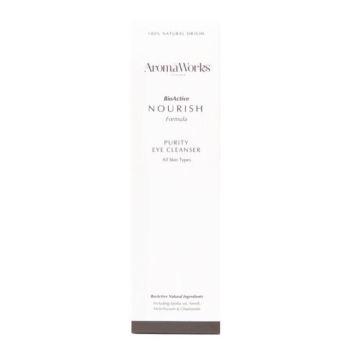 Aromaworks Purity Eye Cleanser - BeesActive Australia