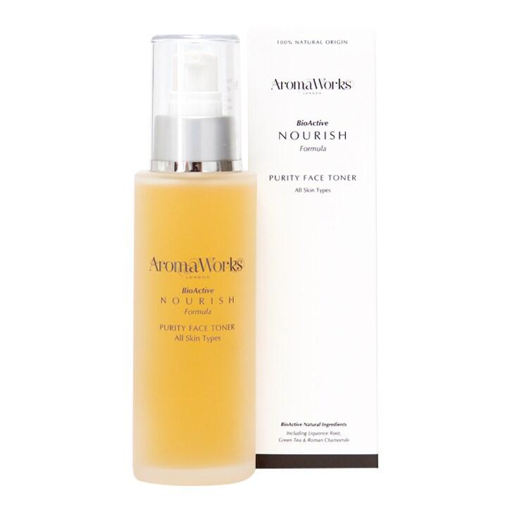 Aromaworks Purity Face Toner - BeesActive Australia