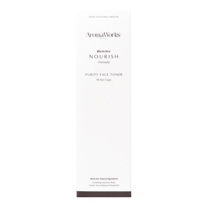Aromaworks Purity Face Toner - BeesActive Australia