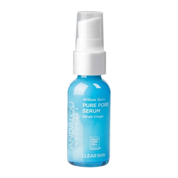 Andalou Willow Bark Pure Pore Serum 32ml - BeesActive Australia