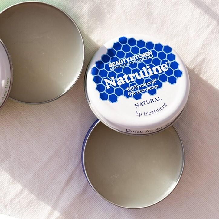 Beauty Kitchen Natruline Natural - BeesActive Australia