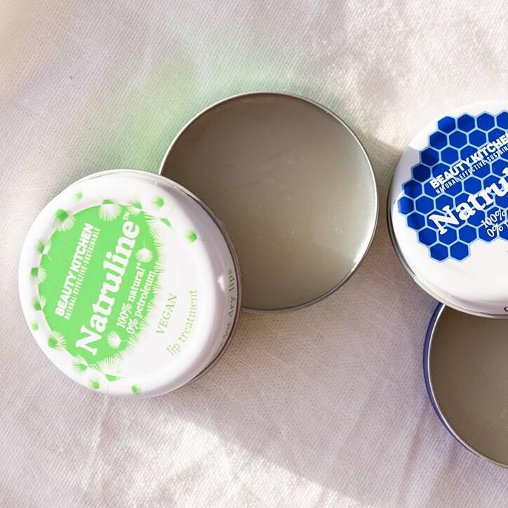Beauty Kitchen Natruline Vegan - BeesActive Australia