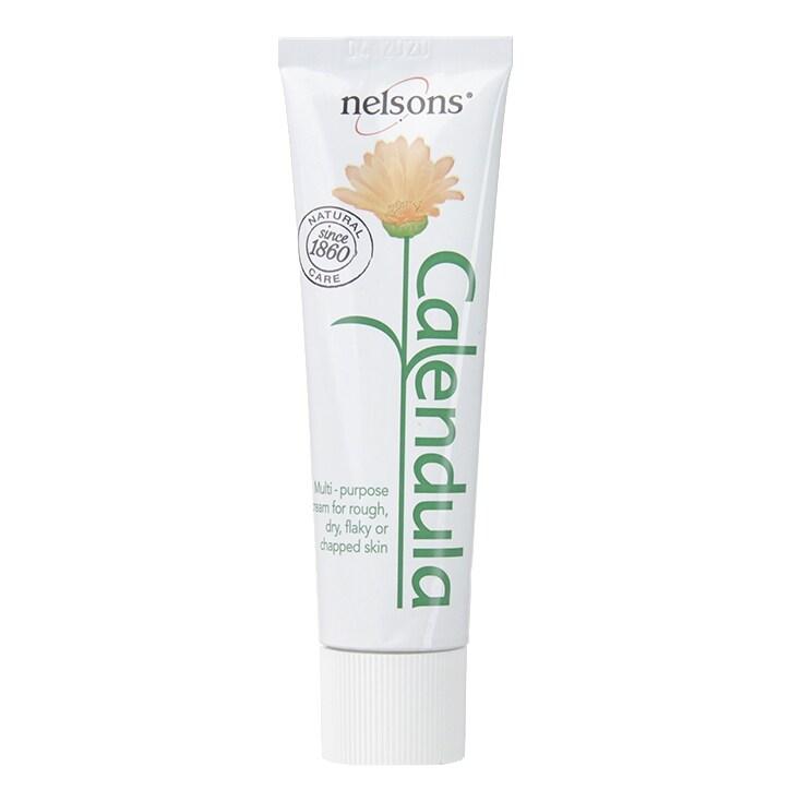 Nelsons Calendula Cream 30g - BeesActive Australia