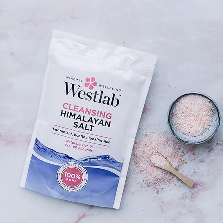 Westlab Himalayan Salt 1kg - BeesActive Australia